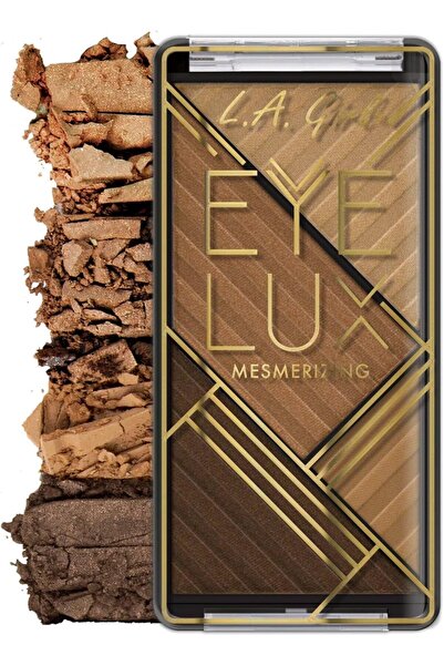 L.A. Girl Eyeshadow Eye Lux Mesmerizing GES462 Optimize