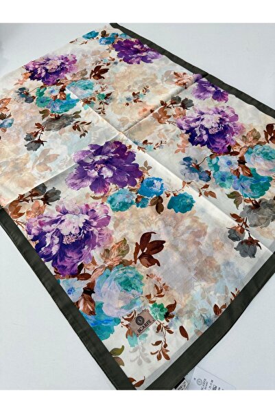 SCARFE SCARF Scarfe șal moale din bumbac LCS1202