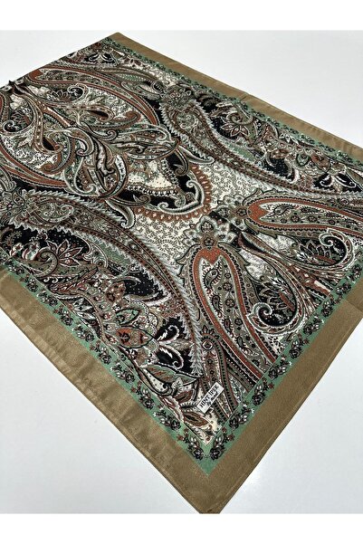 Hint İpek شال فوال HVD701