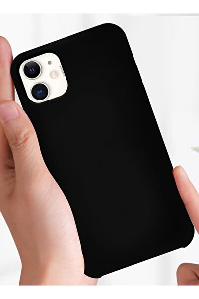 Primo Plus iPhone 12 Mini Silicone Case - Soft texture with inner lining for ...