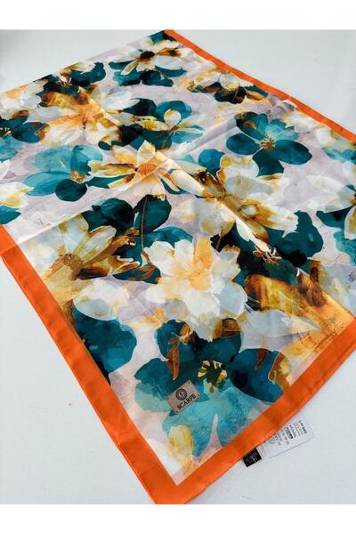 SCARFE SCARF Scarfe Soft Cotton Shawl Lcs1104