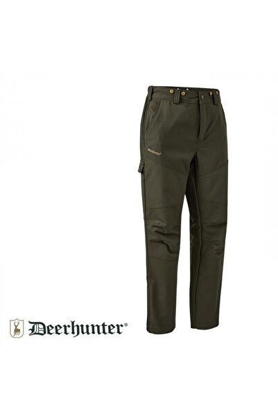 Deerhunter Strike Extreme Boot Yeşil Pantolon