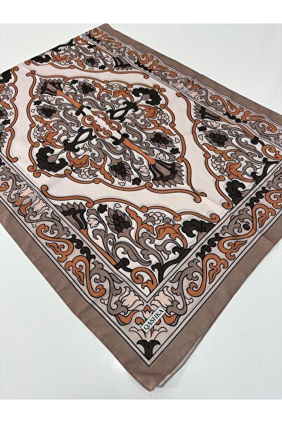 locella QASHKA Mekani šal od Pamuk dela Etro uzorak LBD0721