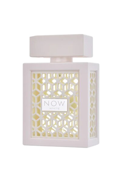 lattafa Rave Now White, Apă de parfum, Unisex, 100 ml