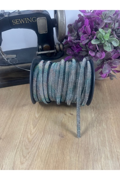 jasmina store taşlı dekoratif şerit