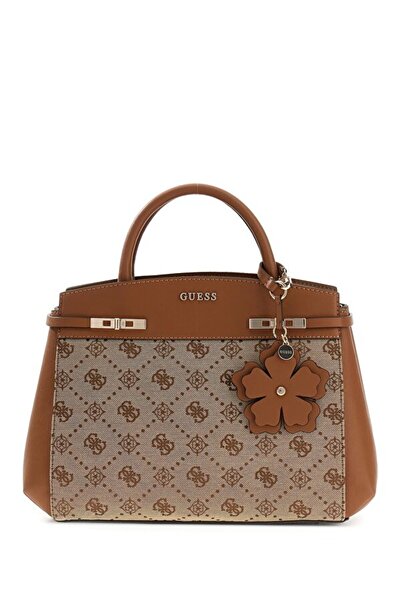 Guess Melinda Logo Women's Handbag