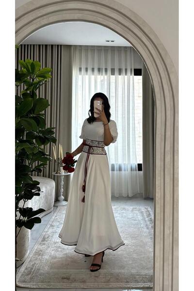 Liva Soft and attractive dress