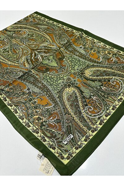 Hint İpek Σάλι Βουάλ HVD707