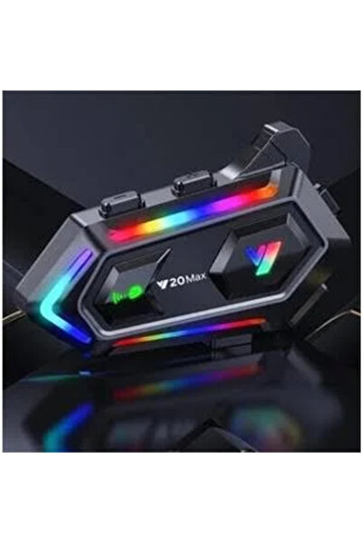 Blic Y20 MAX İNTERCOM