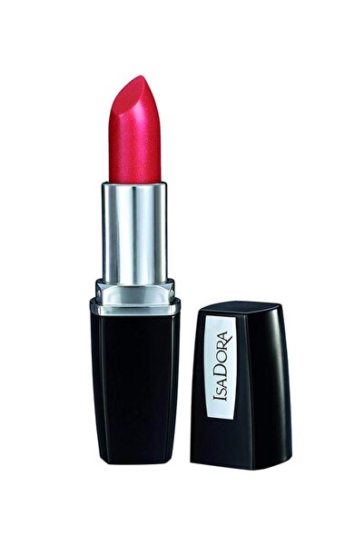 Isadora IsaDora, Perfect Moisture, Κρεμώδες Κραγιόν, 23, Rose Mallow, 4,5 γρ.