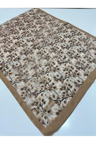 locella Şal din mătase satinată Idol LWR1203