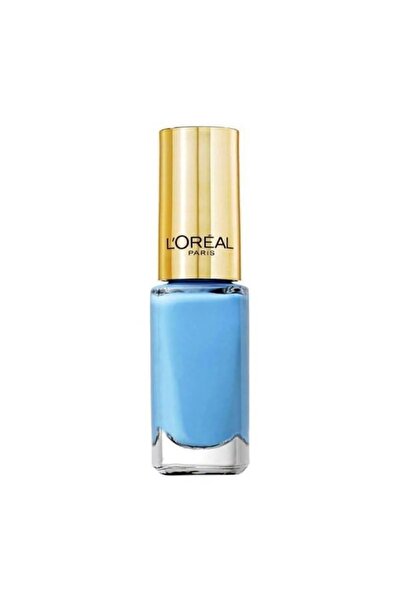 L'Oreal Paris Oja Color Riche, 611, Sky Fits Heaven, 5 ml