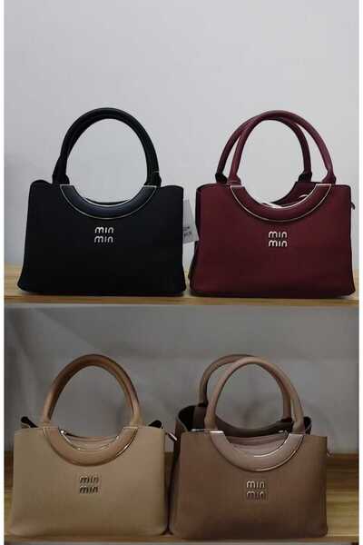 Ropi Stylish handbags (an alternative to international brands) - luxurious de...