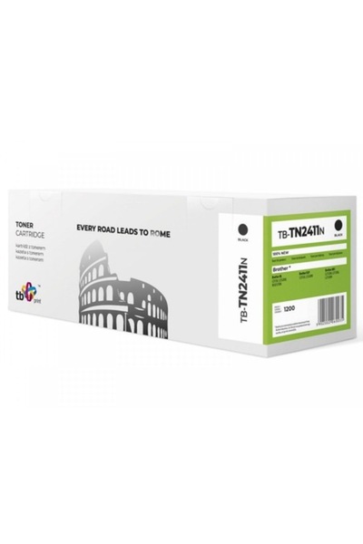 TB Print Cartuș toner pentru Brother, TB Print, negru