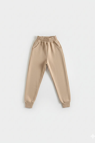 Shifre Diving Scuba Fabric Unisex Children's Sweatpants