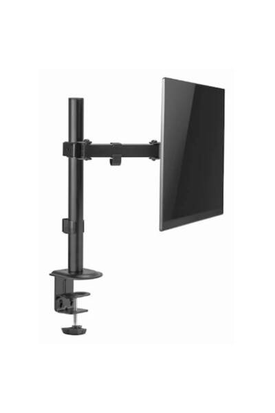 Gembird Monitor Stand, Gembird, 17'-32', Capacity 9 Kg, Black