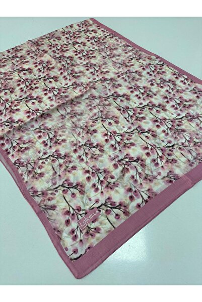 locella Şal din mătase satinată Idol LWR1202