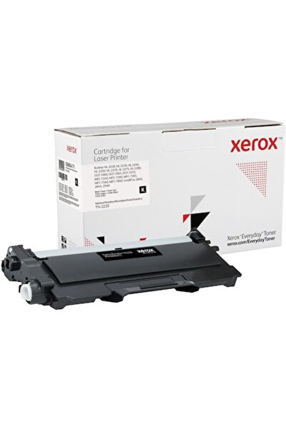 Xerox Мастилена касета, черна, 006R04171