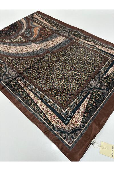 Hint İpek Шаль Vual HVD0802