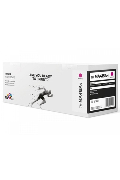 TB Print Toner Cartridge for Laser Printer