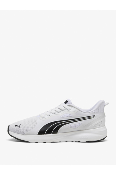 Puma أحذية رياضية سوفت رايد كوزميك ستريت سليب تيك