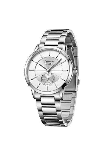 Alexandre Christie 8546MSBSSSL Kol Saati"