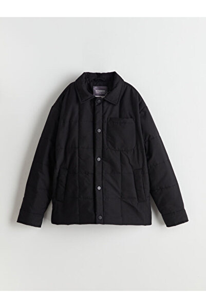 LC Waikiki Unique Products from Freezen Store I Quilted Embroidered Boy's Coat