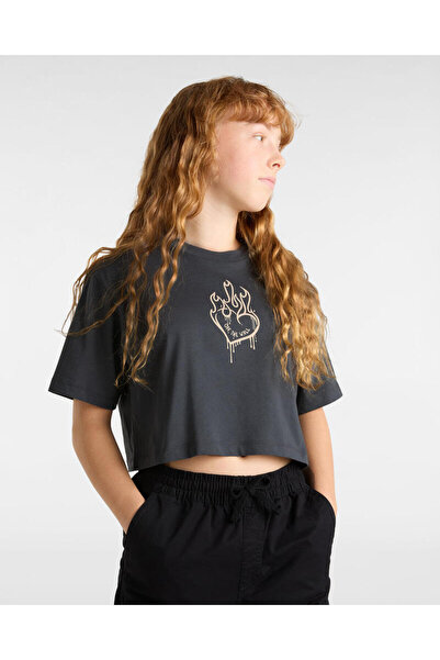 Vans Fire in Your Heart Ss