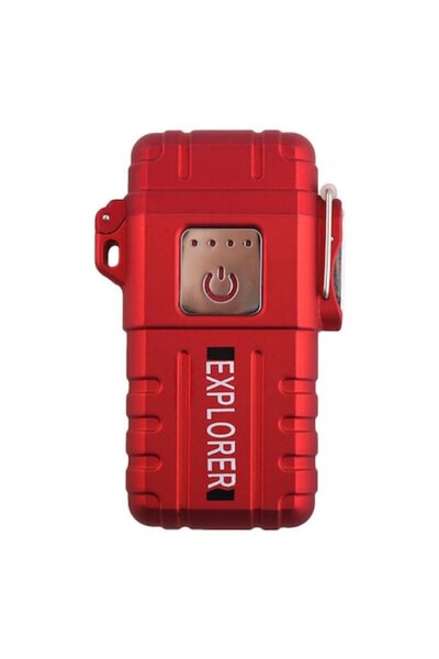 ERIKMAN STORE Brichetă USB Explorer