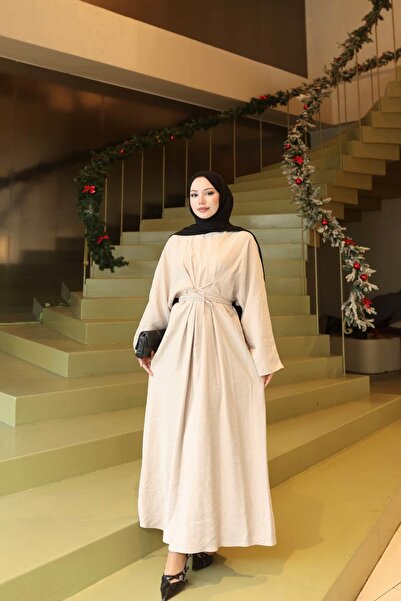 ankanoor Modal Tie-Dye Dress Anka264071