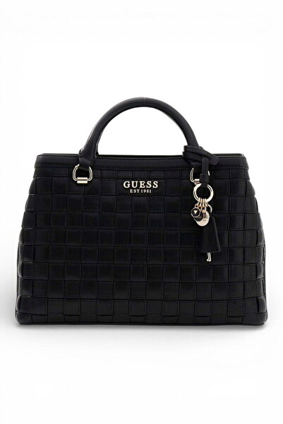 Guess Sandy Black Women's Handbag Hwwg8418060