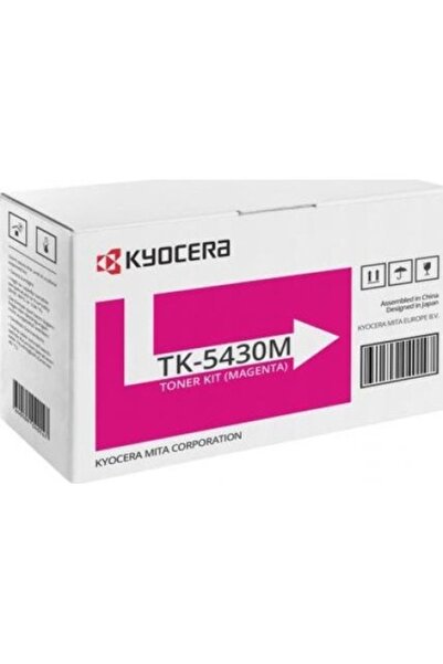 KYOCERA MG, TK-5440M, Ματζέντα γνήσιο μελάνι