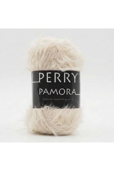 Ritzz Перрі Памора Довгошерста Екрю