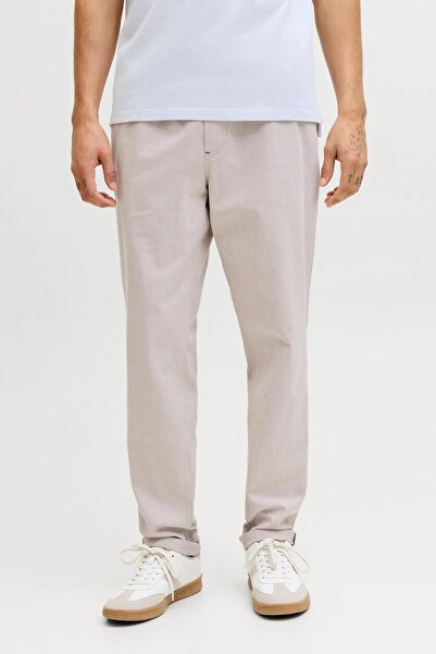 Jack & Jones بنطلون جاك جونز تايس سولار ترابيت فيت للرجال 12288605