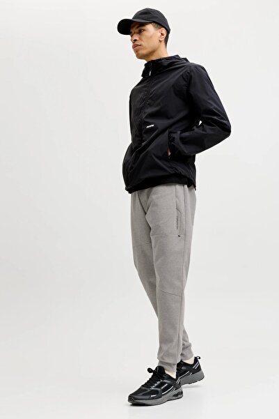 Jack & Jones JPSTGORDON Base Ανδρικό Παντελόνι Φόρμας – Άνετη Γραμμή, Παντελό...