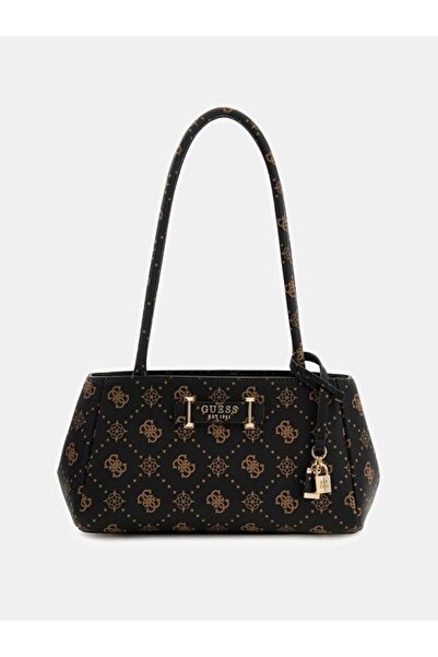 Guess Carrie Logo Kadın El Çantası