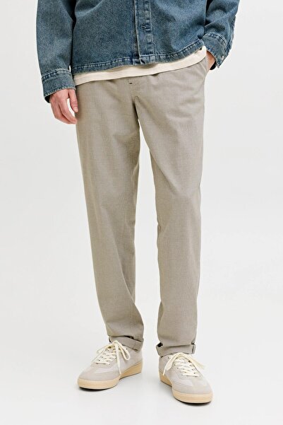 Jack & Jones Jack Jones Tace SolarTrapet Fit Erkek Pantolon 12288605