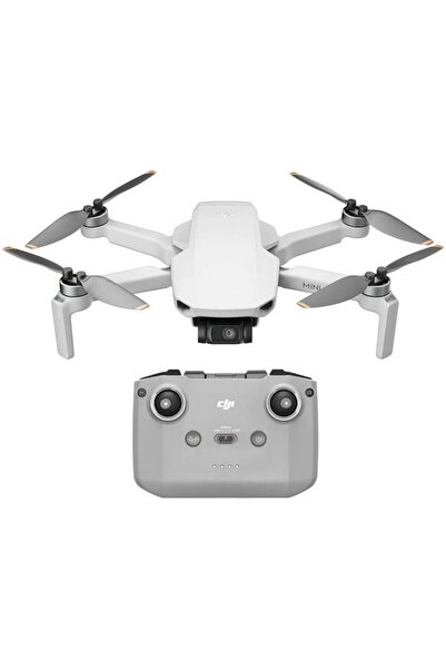 DJI Mini 4K Drone