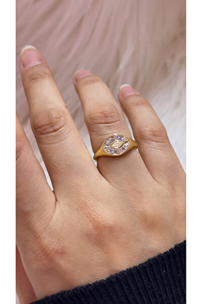 iky aksesuar حلقة فولاذية قابلة للتعديل