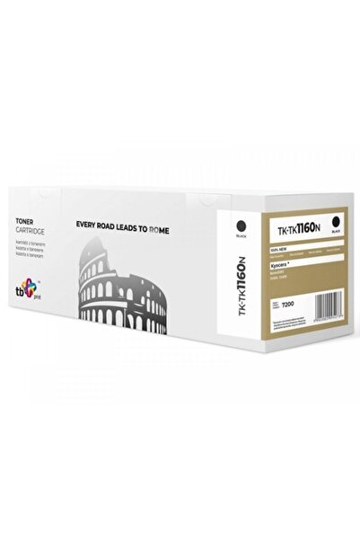 TB Print Cartuș toner pentru Kyocera, TB Print, negru
