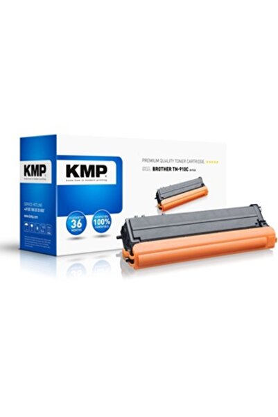 KMP Τόνερ, 9000 σελίδες, Κυανό