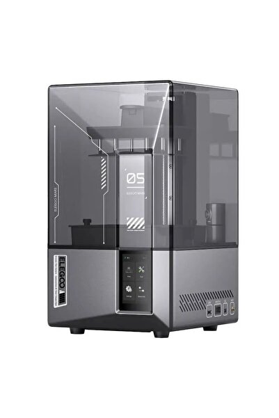 ELEGOO Imprimantă 3D Mars 5 Ultra