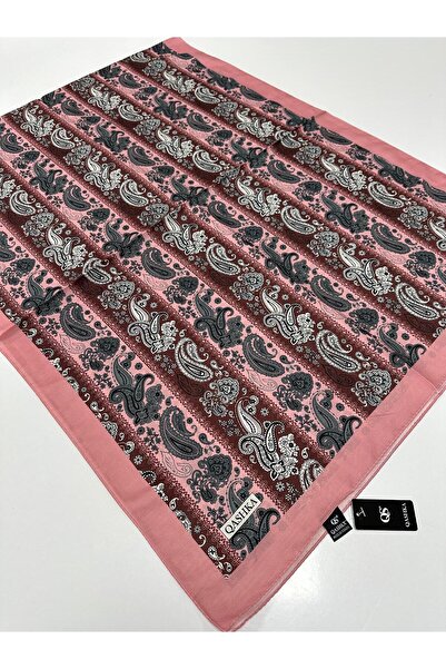 locella شال قاشكا من القطن الناعم بنمط إيترو LBD0512