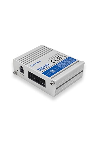 Teltonika Router industrial, Teltonika, model TRB141