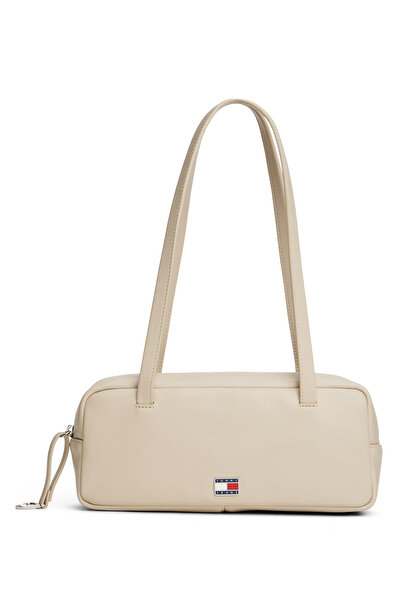 Tommy Hilfiger Kum Kadın Omuz Çantası AW0AW18075ABY