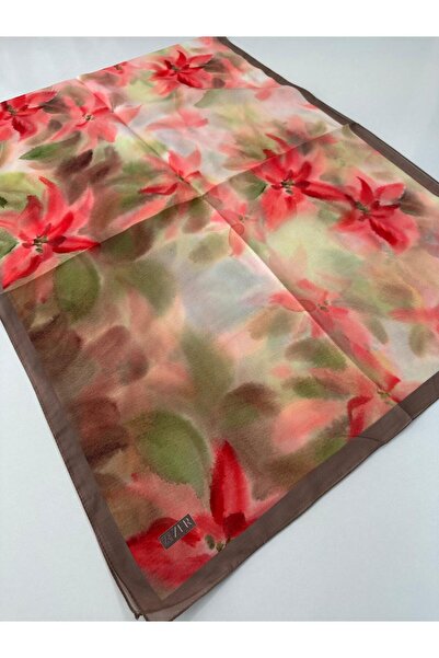 ZER Organic Cotton Shawl Lza0713