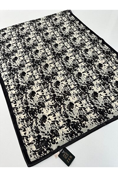 ZER Organic Cotton Shawl Lza1404