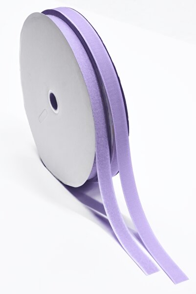 Cırt 2 cm Velcro Tape with Hook and Loop - 25 Meters