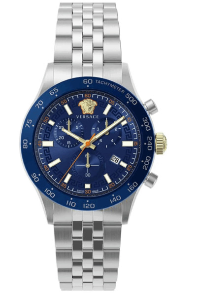 Versace Vrscve2U01024 Men's Watch