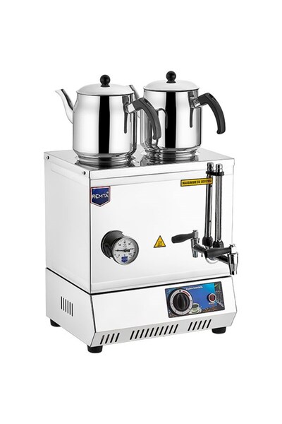 Remta 30 Model Tea Stove Electric 24 Lt